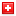 cdpconcept.fr server is located in Switzerland